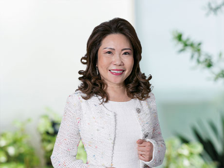 Ms Tan Ai Chin