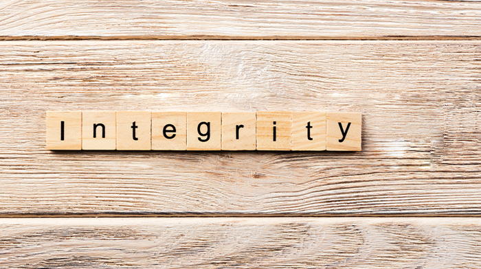 Integrity