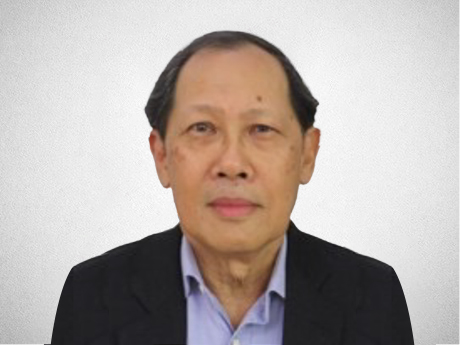 Mr Andrew Lee Kok Keng