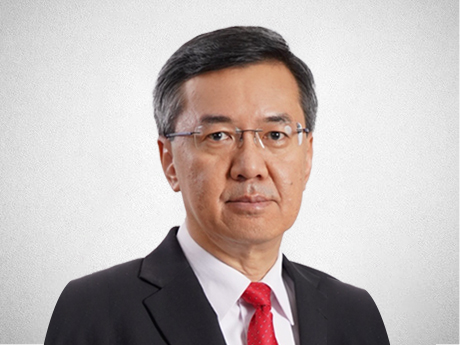 Mr Ng Hon Soon