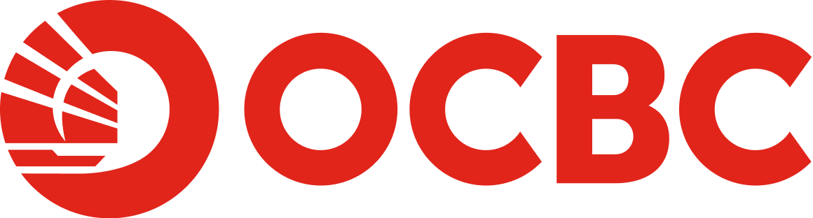 OCBC Bank Logo