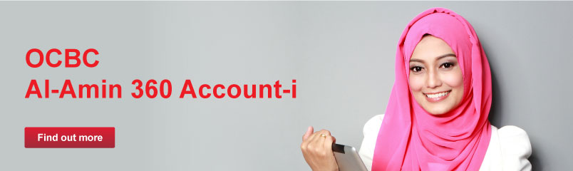 Ocbc Al Amin