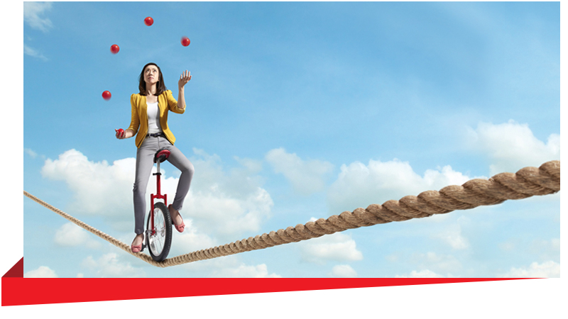 NO EXTREME FEATS REQUIRED TO EARN A MAXIMUM OF 4.10% P.A. INTEREST WITH OCBC 360 ACCOUNT