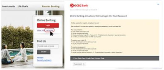 High Interest Rate Myr Fixed Deposit I Fd Account Ocbc Malaysia