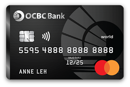 Latest Credit Debit Card Promotion Ocbc Malaysia