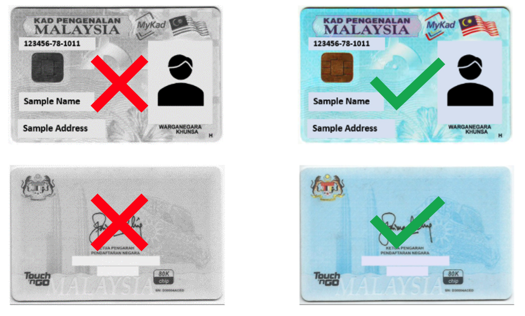 OCBC Online Account Opening