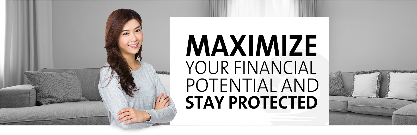 MaxYield - A Universal Life Endowment Plan | OCBC Malaysia